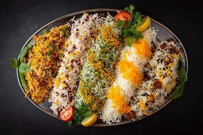 عکس ۳ از Persian Room Fine Dining