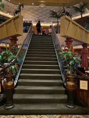 عکس ۶ از Persian Room Fine Dining