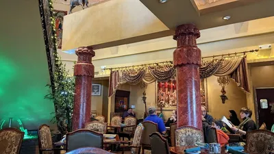 عکس ۷ از Persian Room Fine Dining