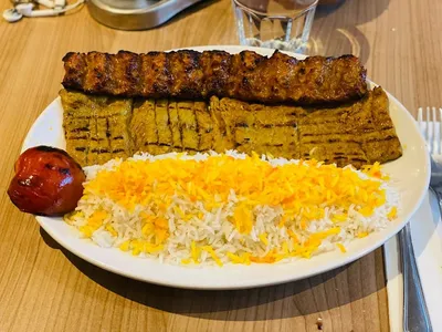 عکس ۳ از Mohsen