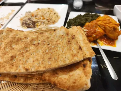 Photo 3 of Zeenat Afghan Restaurant