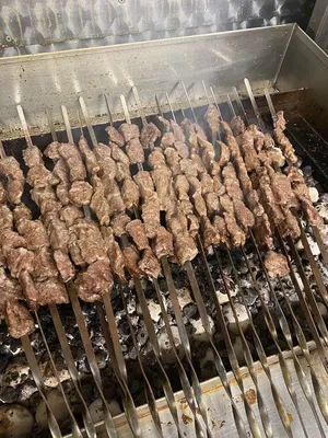Photo 4 of Zeenat Afghan Restaurant