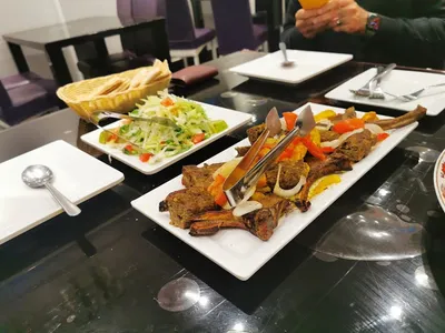 Photo 5 of Zeenat Afghan Restaurant