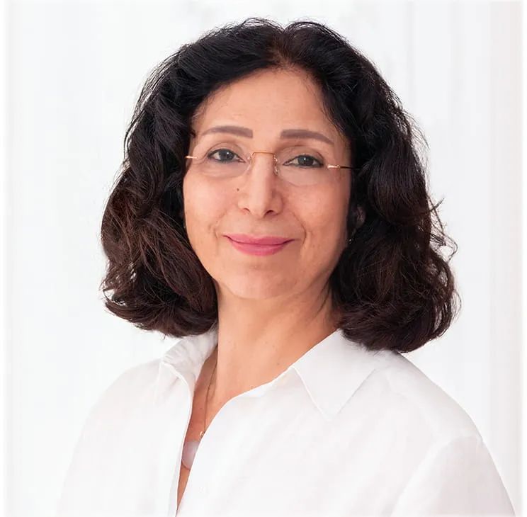 Foto 1 von Dr. Sonia Seddighi