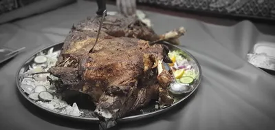 Photo 3 of Charsi Karahi