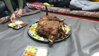 Photo 4 of Charsi Karahi