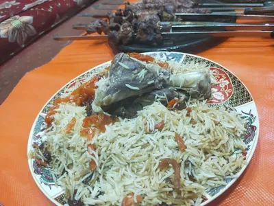 Photo 6 of Charsi Karahi
