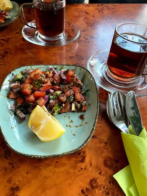 Foto 2 von Balkh Restaurant