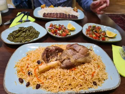 Foto 5 von Balkh Restaurant