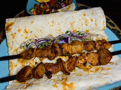 Foto 7 von Balkh Restaurant
