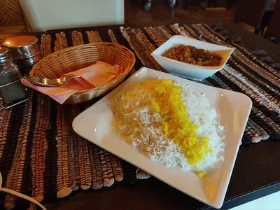 عکس ۲ از رستوران آلینس