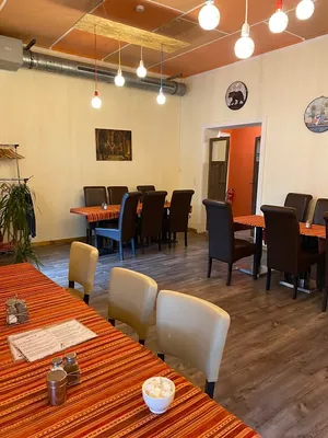 عکس ۴ از رستوران آلینس
