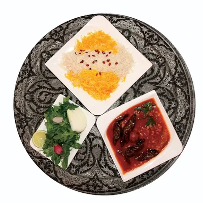 عکس ۵ از رستوران آلینس
