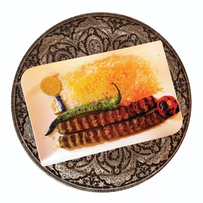 عکس ۷ از رستوران آلینس