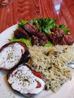 Foto 3 von Shish Kebab House of Afghanistan