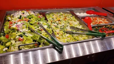 Photo 5 of Shishkabob Express