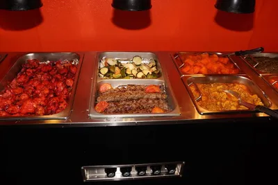 Photo 6 of Shishkabob Express