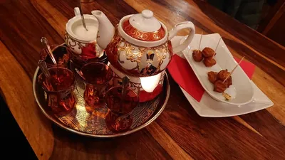 Foto 5 von Zaytoon Restaurant