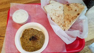 Foto 2 von Moby Dick House of Kabob