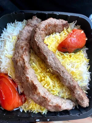 Foto 3 von Moby Dick House of Kabob