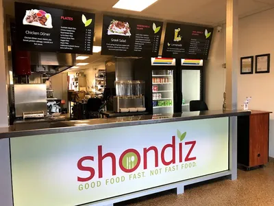 Photo 2 of Shondiz