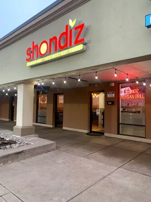 Photo 7 of Shondiz