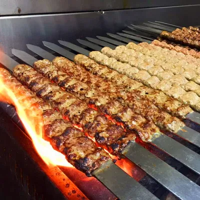 Foto 4 von Sholeh Mediterranean grill شعله