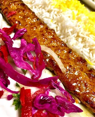 Foto 5 von Sholeh Mediterranean grill شعله