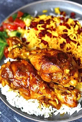 Foto 6 von Sholeh Mediterranean grill شعله