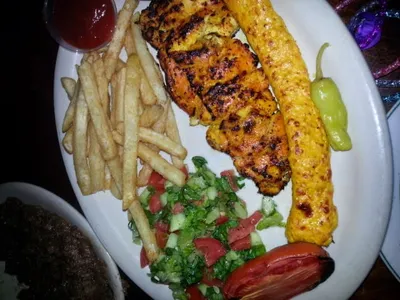 عکس ۴ از رستوران شیراز