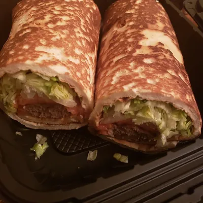 عکس ۴ از Moby Dick House of Kabob