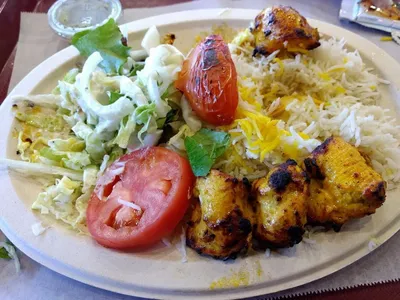عکس ۵ از Moby Dick House of Kabob
