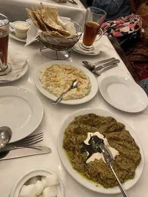 Foto 2 von Mahdi Restaurant