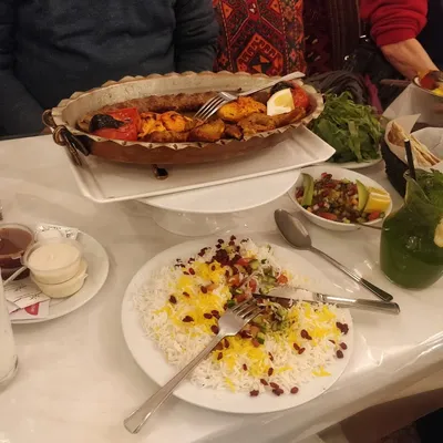 Foto 7 von Mahdi Restaurant