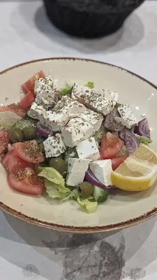Foto 2 von Abshar Restaurant (Croydon)