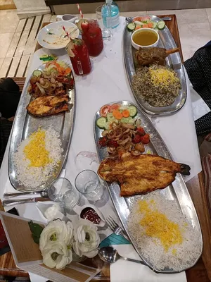 Foto 4 von Abshar Restaurant (Croydon)