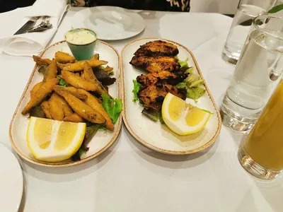 Foto 6 von Abshar Restaurant (Croydon)