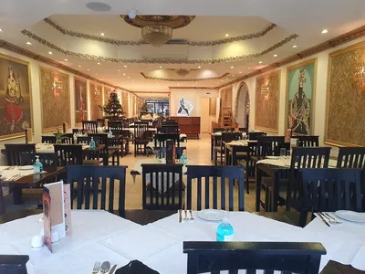 Foto 7 von Abshar Restaurant (Croydon)