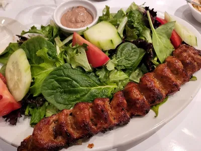 Foto 4 von Jino's Pars - Persian and Italian Restaurant