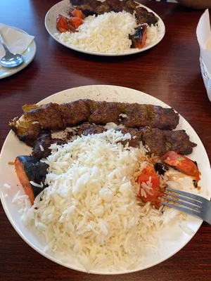 Foto 2 von Esther's Persian Cafe