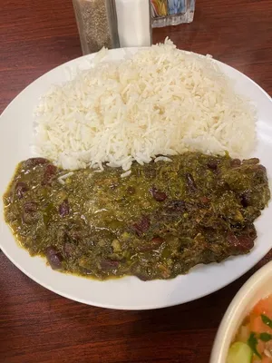 Foto 4 von Esther's Persian Cafe