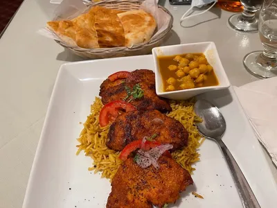 Foto 5 von Afghan Kabob Cville
