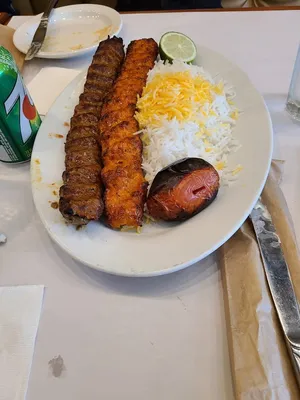 Photo 3 of Shaherzad Restaurant