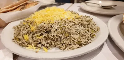 Photo 4 of Shaherzad Restaurant