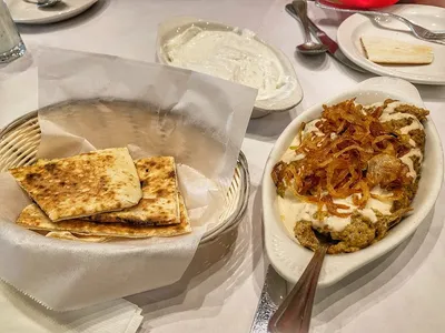 Photo 5 of Shaherzad Restaurant