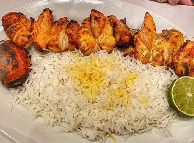 Photo 6 of Shaherzad Restaurant