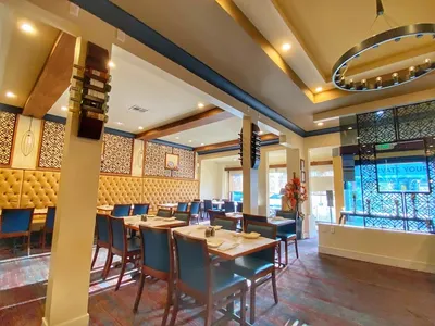 Photo 7 of Shaherzad Restaurant