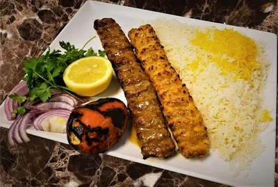 Photo 3 of Kourosh Restaurant
