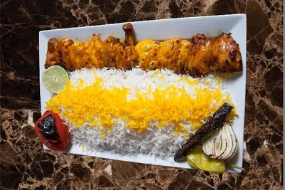 Foto 4 von Kourosh Restaurant