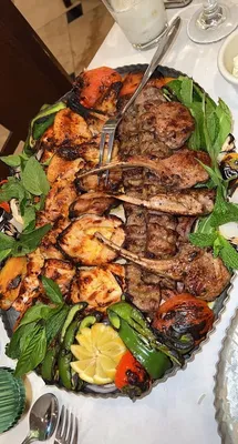 Photo 2 of Giovanni's Mediterranean & Italian Cuisine